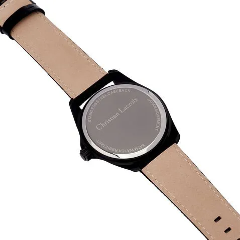 Наручные часы Caprio Black