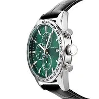 Хронограф Tempus Black / Green