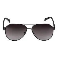 Солнцезащитные очки Lorem Black