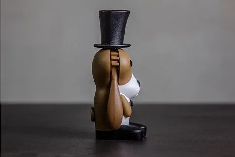 Штопор Wine Hound