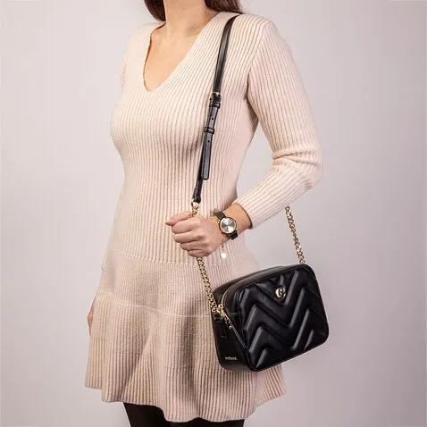 Дамская сумочка Odeon Black