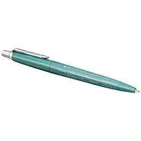 Parker Jotter SE Global Icons шариковая ручка - Бирюзовый
