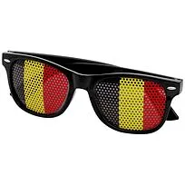 Солнцезащитные очки Vision - Желтый