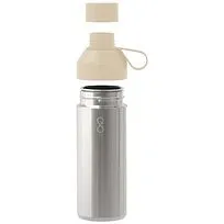 Ocean Bottle Lite бутылка для воды объемом 620 мл - Sandstone