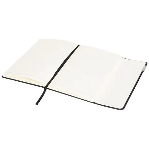 Подарочный набор блокнотов Tactical - сплошной черный