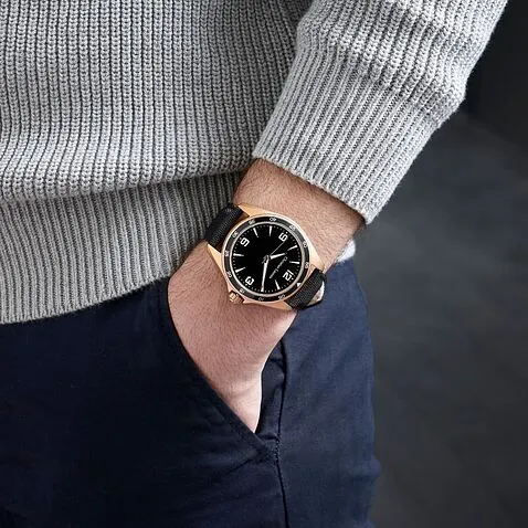 Наручные часы Caprio Rosegold