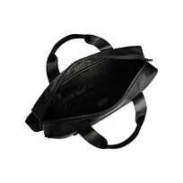 Сумка для документов Black Edition Blue