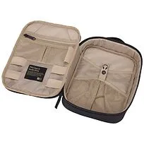 Case Logic Invigo сумка для аксессуаров - сплошной черный