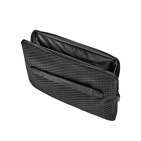 Чехол для ноутбука Interlace Black