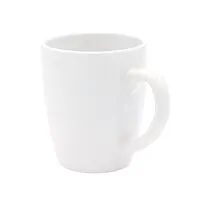 Кружка  quot;Aurora quot;, белая