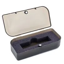 Флешка Loon 16 Гб в футляре, красная