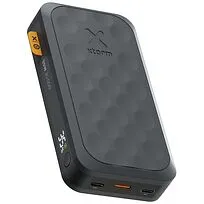 Xtorm FS520 Fuel Series портативное зарядное устройство емкостью 20 000 мАч, 35 Вт - Midnight Black