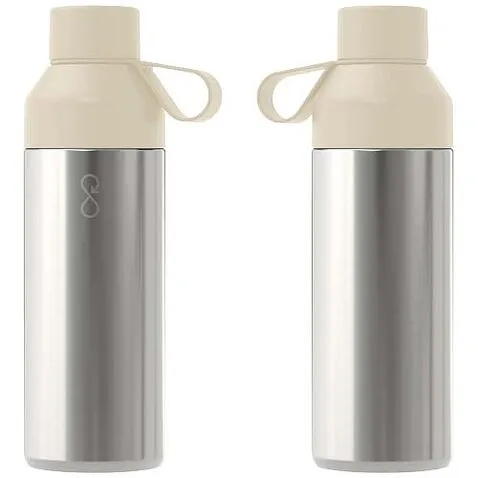 Ocean Bottle Lite бутылка для воды объемом 620 мл - Sandstone