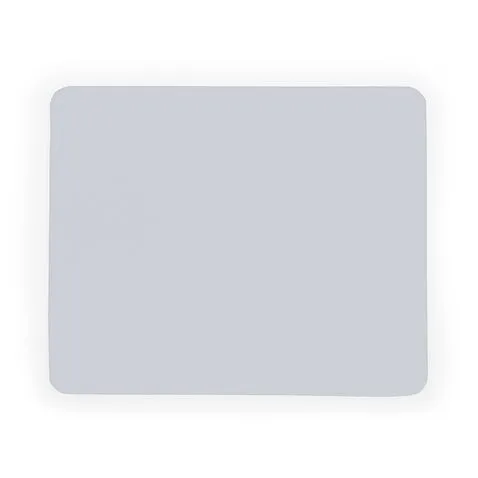 Коврик для мышки SIRA, Белый Коврик для мышки SIRA, Белый