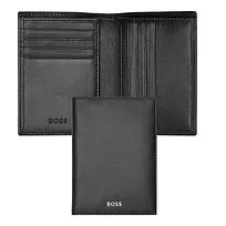 Кредитница Classic Smooth Black