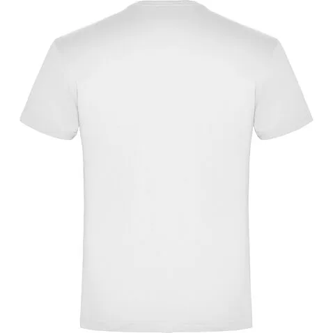 Футболка TECKEL мужская, БЕЛЫЙ M