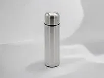 Термос Picnic Silver 750 мл , серебристый