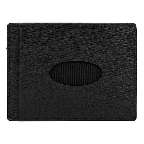 Кредитница Bond Black