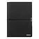 Блокнот формата А5 Elegance Black Agenda