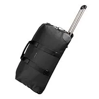 Сумка на колесах Holborn Black