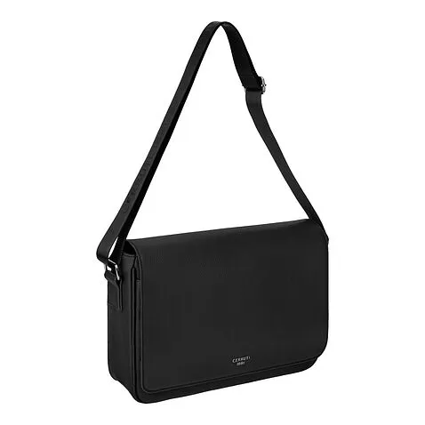 Сумка для документов Jefferson Black