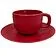 Чайная пара Frozen, красная