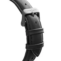 Хронограф Sol Black & Chrome