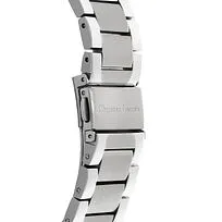 Часы с датой Astrum Chrome / Navy