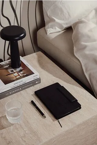 Блокнот VINGA Marlow GRS