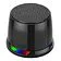 Магнитная беспроводная Bluetooth колонка-подставка Wave 5W, черная