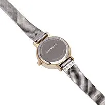 Наручные часы Astrid Silver & Gold