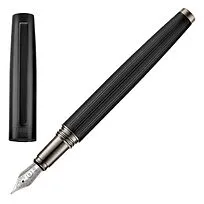 Перьевая авторучка Jefferson Black