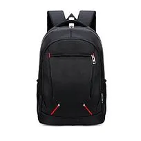 Рюкзак SWS Comfort, Красный
