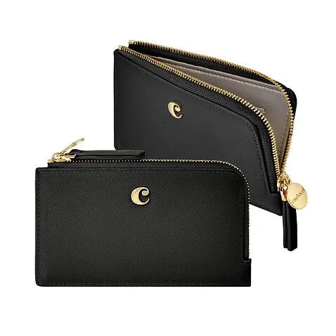 Кредитница Séraphine Black