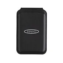 Магнитный чехол с подставкой для телефона Magstand из переработанного полиуретана RCS