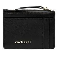 Кошелек для монет Andrea Black