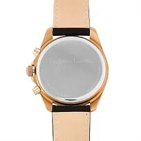 Хронограф Caprio Rosegold