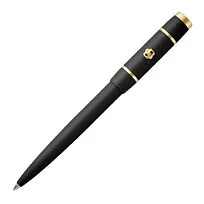 Шариковая авторучка Rive Signature Lady Black