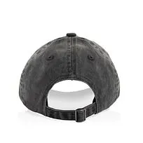 Бейсболка BEAU AWARE™ из хлопковой саржи, 6 клиньев, 270 г/м²