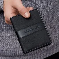 Кредитница Delano Black