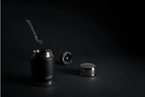 Вакуумный контейнер для еды Elite с внутренним медным покрытием