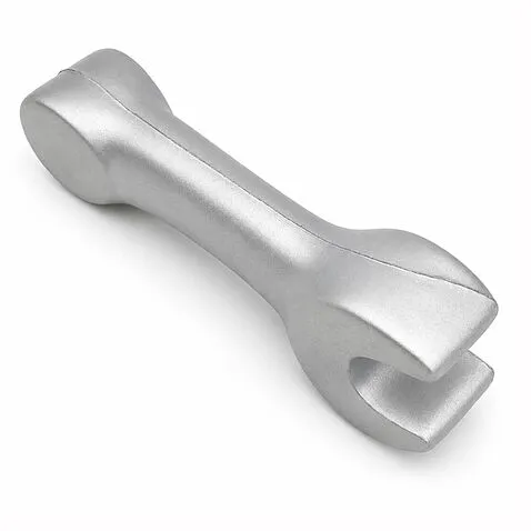 Антистресс Wrench, серебро