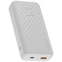 Xtorm XG220 Go2 портативное зарядное устройство с быстрой зарядкой, 15 Вт, 20 000 мАч  - Белый
