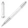 Ручка-роллер Icon White