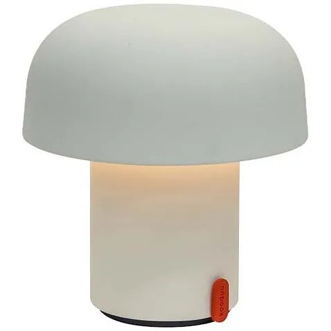 Kooduu Sensa Play портативная колонка и лампа JBL - Белый