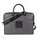 Сумка для компьютера Logomania Grey