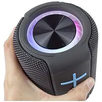 Prixton Beat Box динамик - Серый