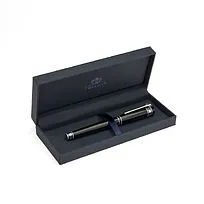 Перьевая авторучка Bold Classic Black