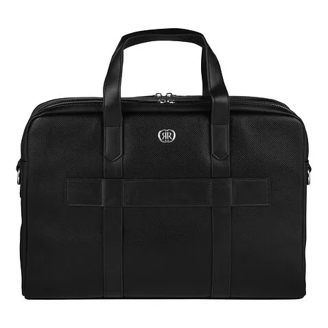 Сумка для документов Regent Black