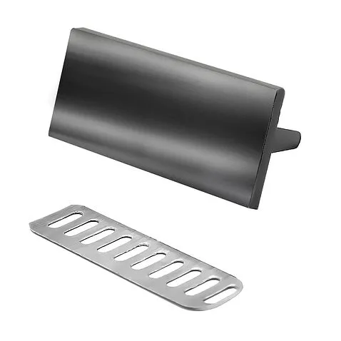 Сумка для покупок JETTA 325 г/м² с шильдом, натуральный